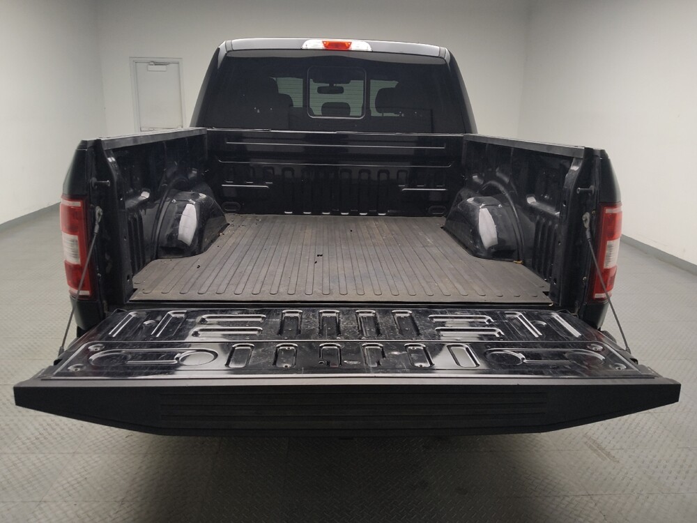 2019 Ford F150 in Eastpointe, MI 48021 - 18086458 29