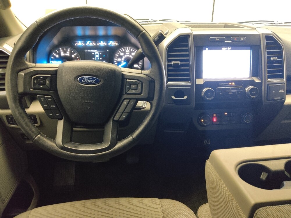 2019 Ford F150 in Eastpointe, MI 48021 - 18086458 22