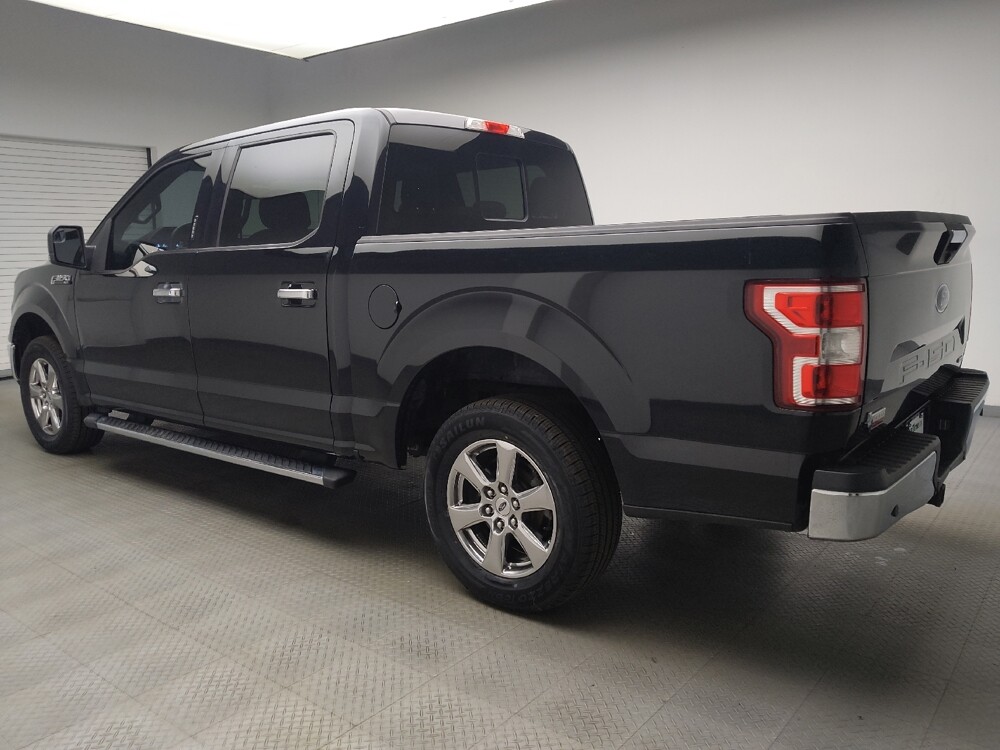 2019 Ford F150 in Eastpointe, MI 48021 - 18086458 3