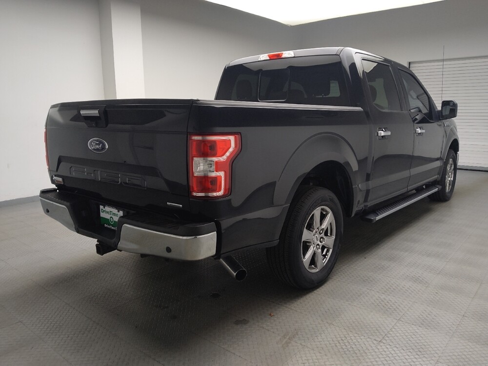 2019 Ford F150 in Eastpointe, MI 48021 - 18086458 9
