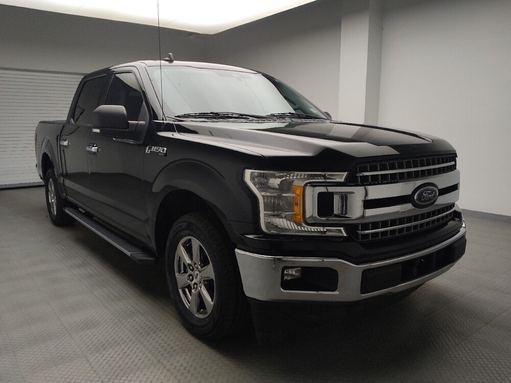 2019 Ford F150 in Eastpointe, MI 48021 - 18086458 13