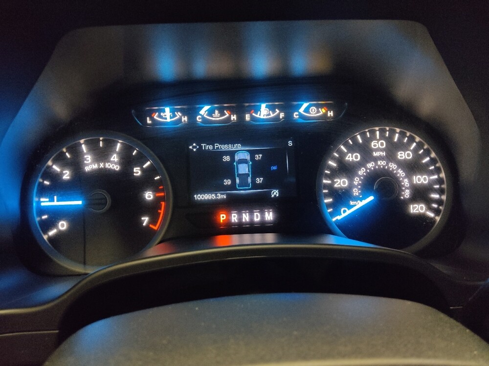 2019 Ford F150 in Eastpointe, MI 48021 - 18086458 23