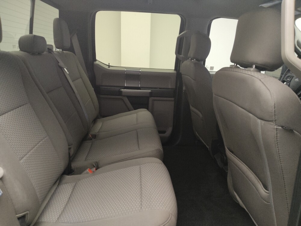 2019 Ford F150 in Eastpointe, MI 48021 - 18086458 19