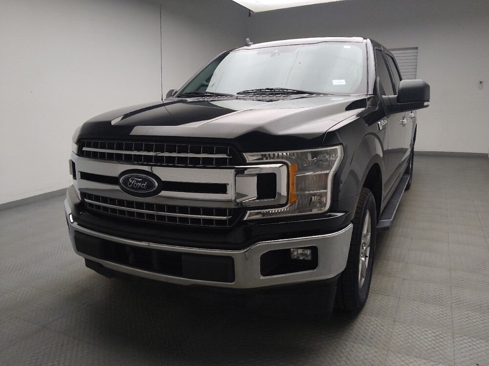 2019 Ford F150 in Eastpointe, MI 48021 - 18086458 15