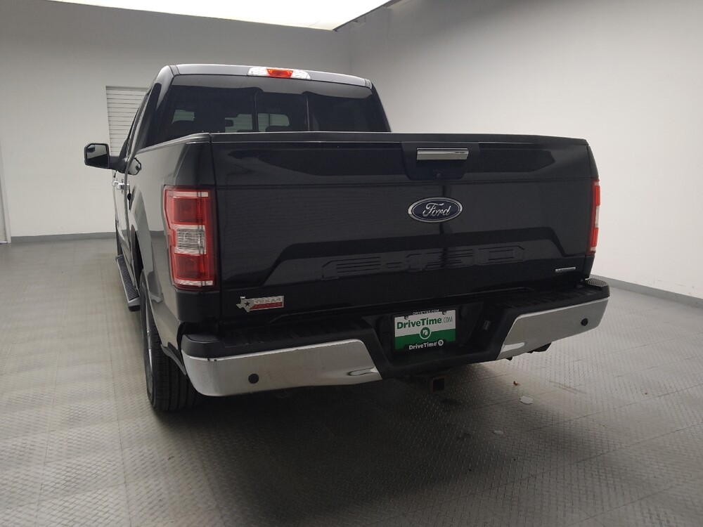 2019 Ford F150 in Eastpointe, MI 48021 - 18086458 6