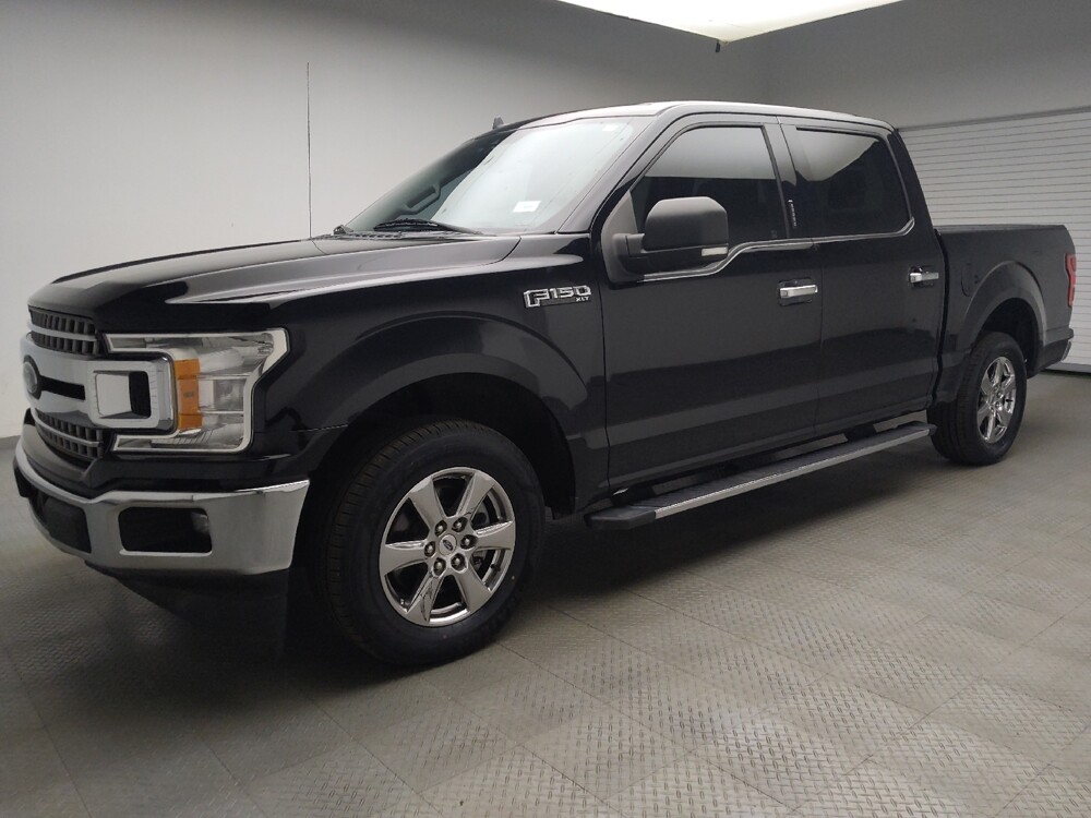 2019 Ford F150 in Eastpointe, MI 48021 - 18086458 2