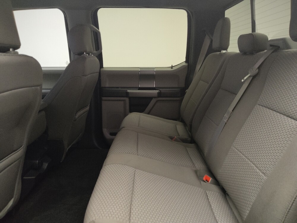 2019 Ford F150 in Eastpointe, MI 48021 - 18086458 18