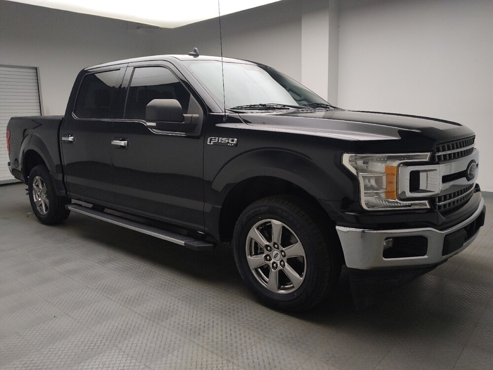 2019 Ford F150 in Eastpointe, MI 48021 - 18086458 11