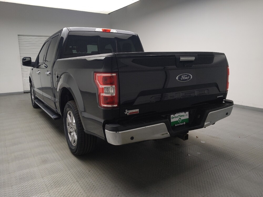 2019 Ford F150 in Eastpointe, MI 48021 - 18086458 5
