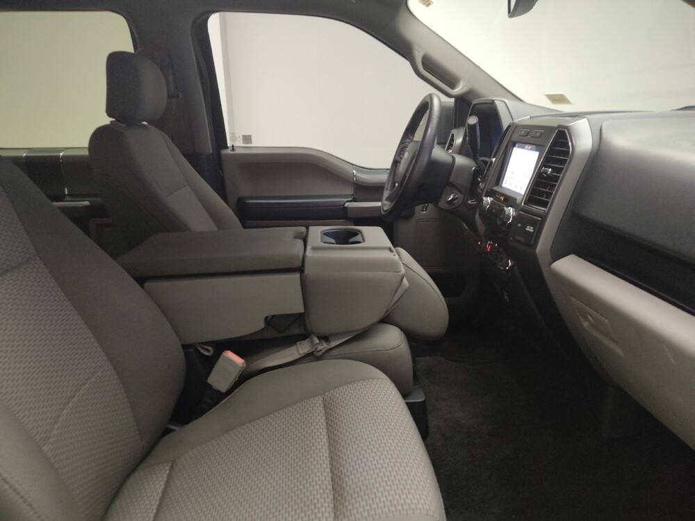 2019 Ford F150 in Eastpointe, MI 48021 - 18086458 21