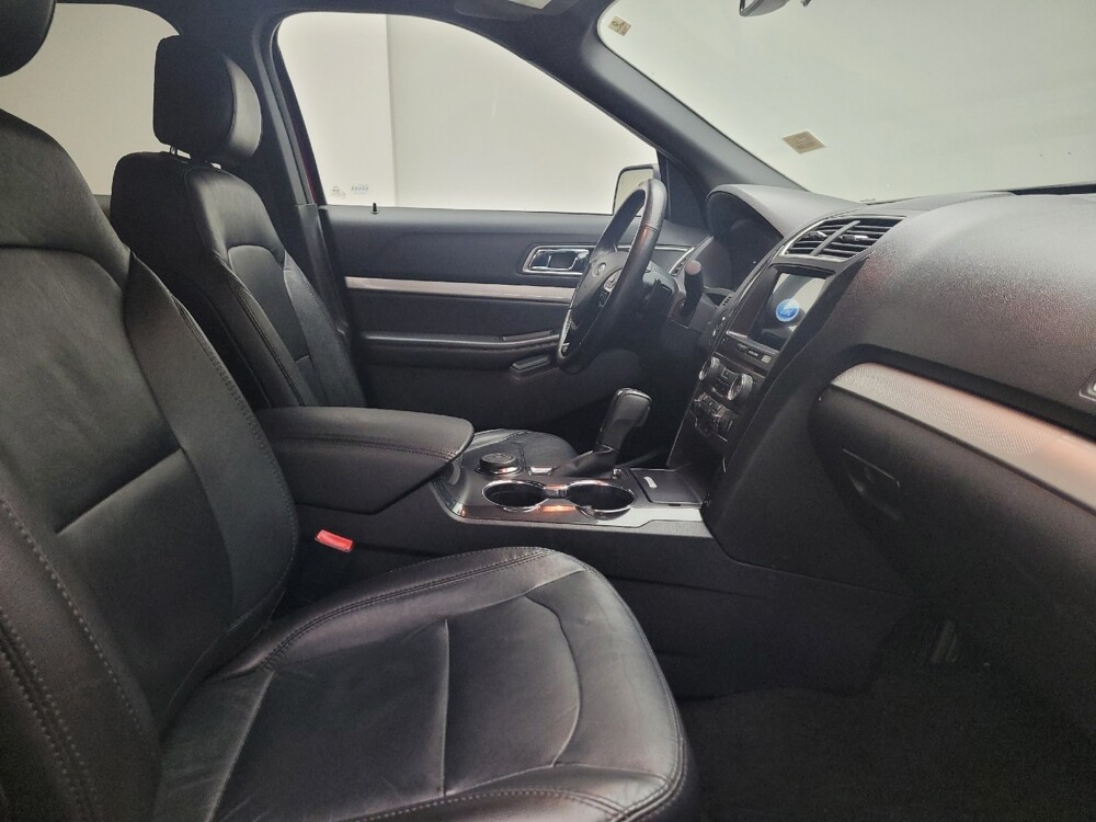 2017 Ford Explorer in Eastpointe, MI 48021 - 18086459 21