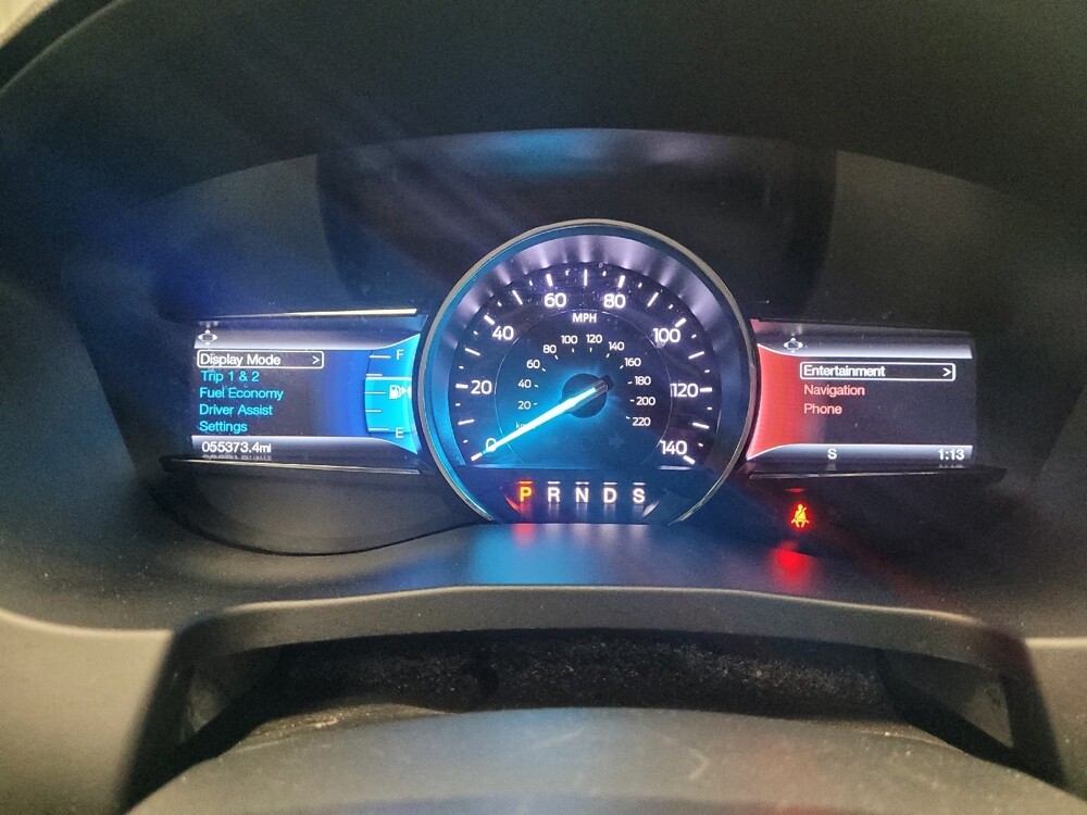 2017 Ford Explorer in Eastpointe, MI 48021 - 18086459 23