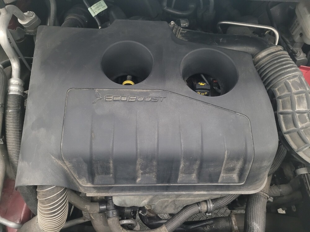 2017 Ford Explorer in Eastpointe, MI 48021 - 18086459 30