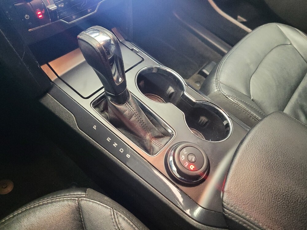 2017 Ford Explorer in Eastpointe, MI 48021 - 18086459 26