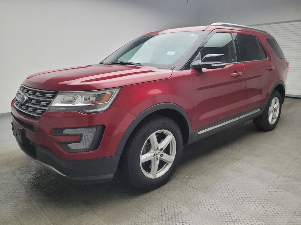 2017 Ford Explorer in Eastpointe, MI 48021 - 18086459 2