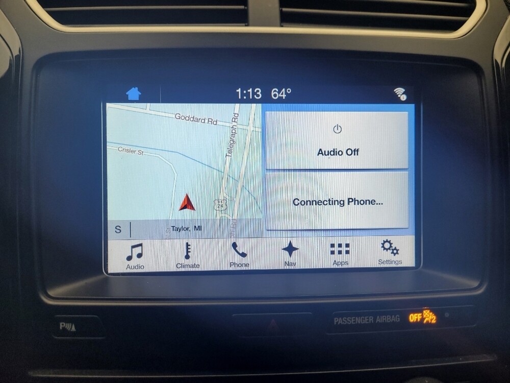 2017 Ford Explorer in Eastpointe, MI 48021 - 18086459 25