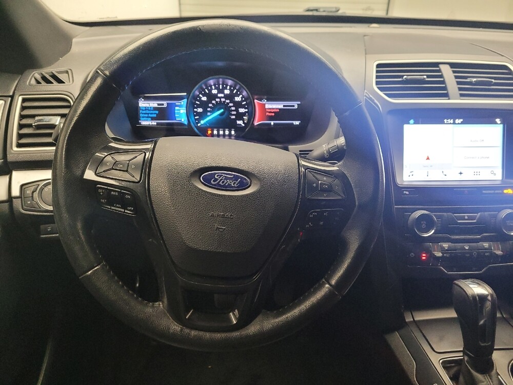2017 Ford Explorer in Eastpointe, MI 48021 - 18086459 22