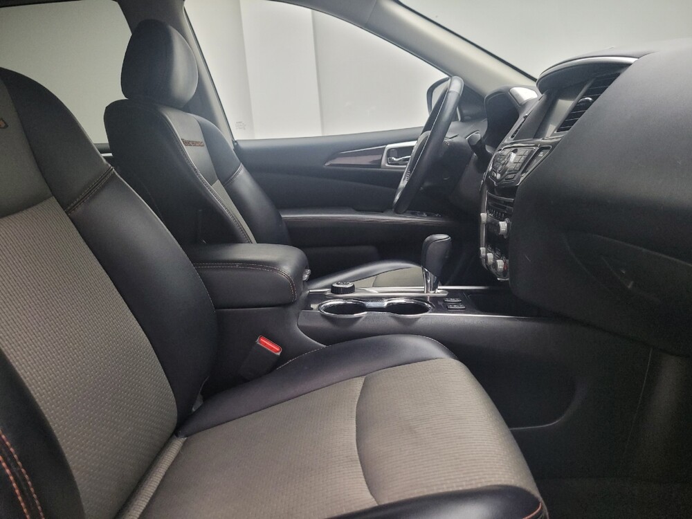 2020 Nissan Pathfinder in Eastpointe, MI 48021 - 18086460 21