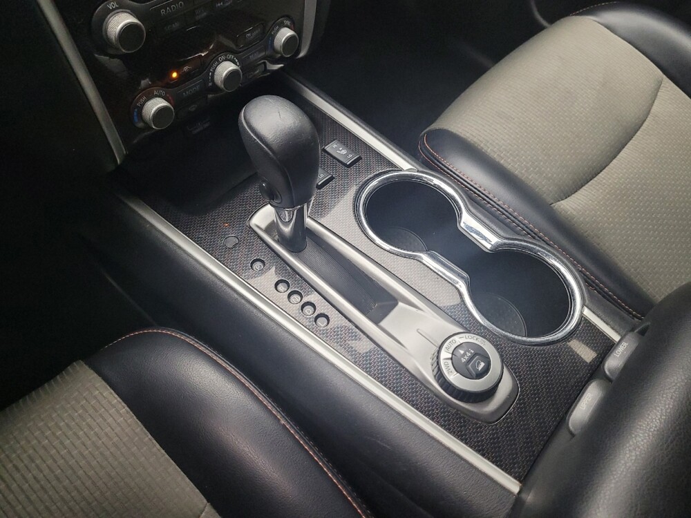 2020 Nissan Pathfinder in Eastpointe, MI 48021 - 18086460 26