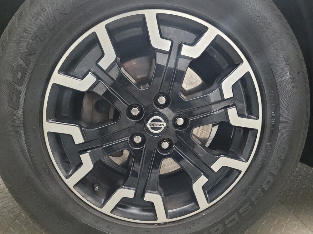 2020 Nissan Pathfinder in Eastpointe, MI 48021 - 18086460 31