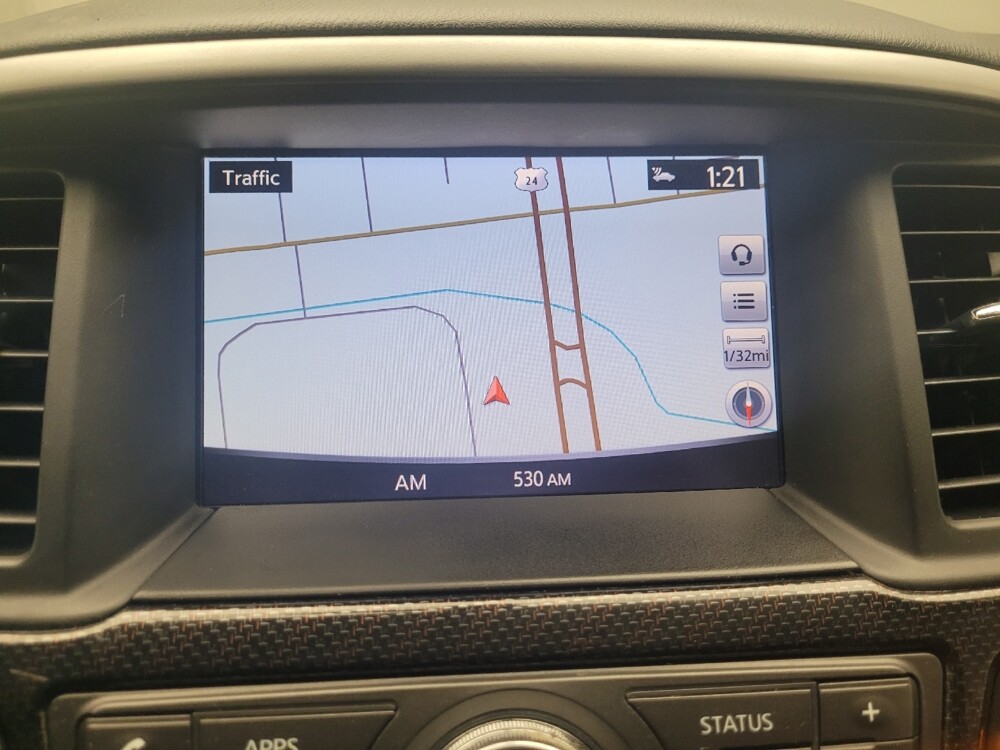 2020 Nissan Pathfinder in Eastpointe, MI 48021 - 18086460 25