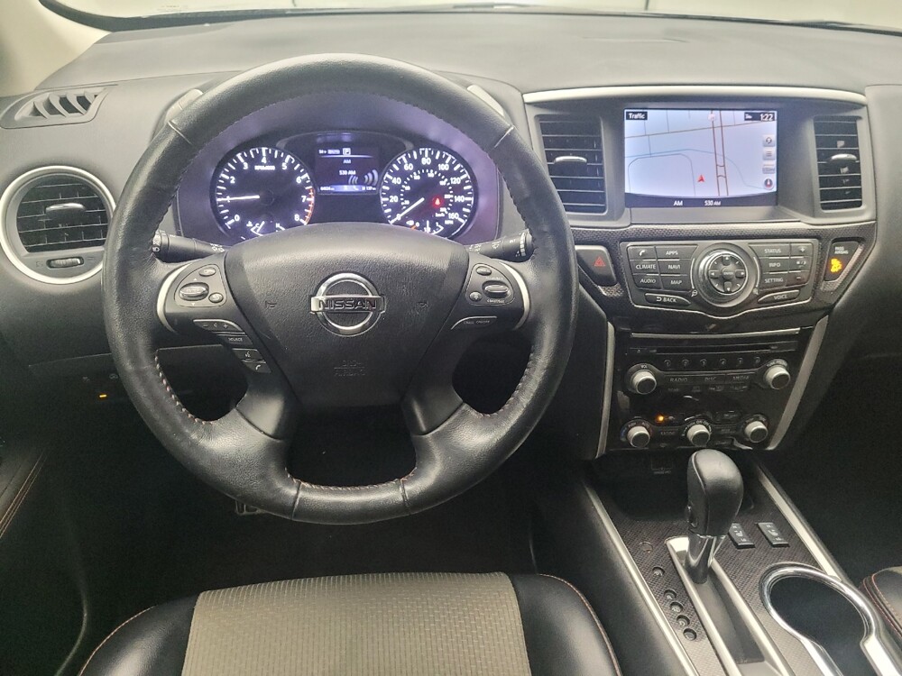 2020 Nissan Pathfinder in Eastpointe, MI 48021 - 18086460 22
