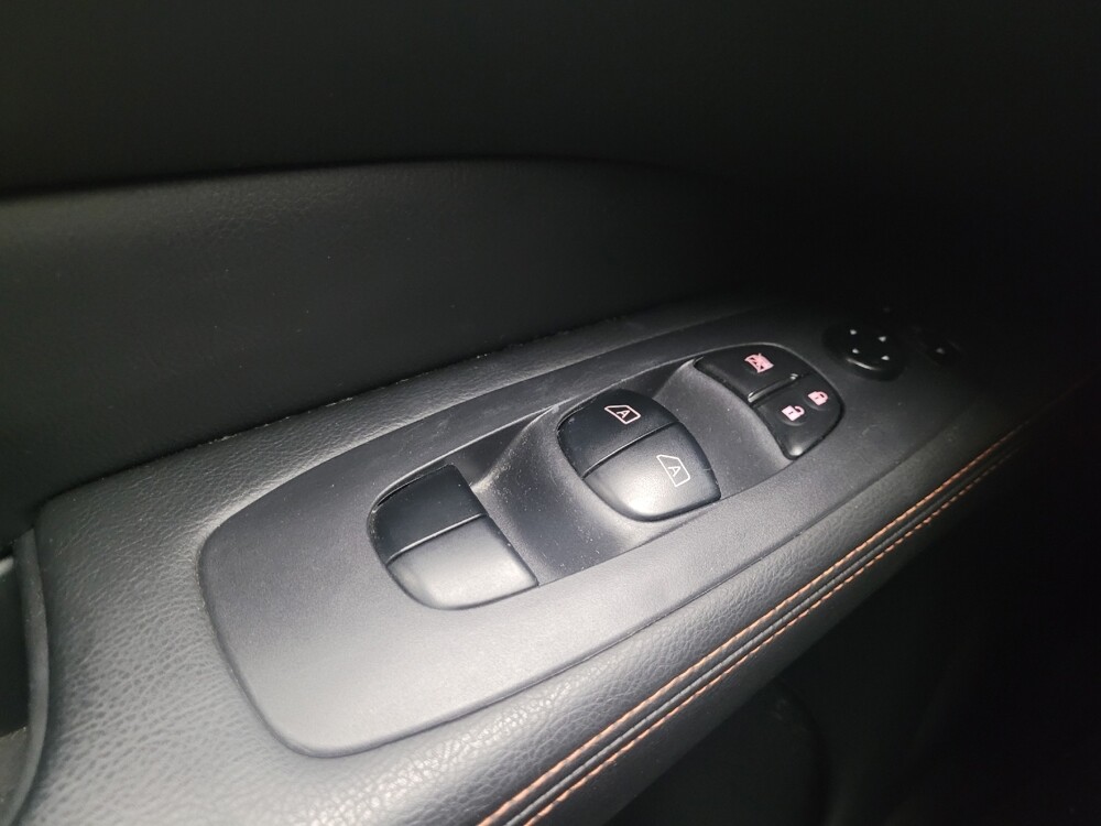 2020 Nissan Pathfinder in Eastpointe, MI 48021 - 18086460 27