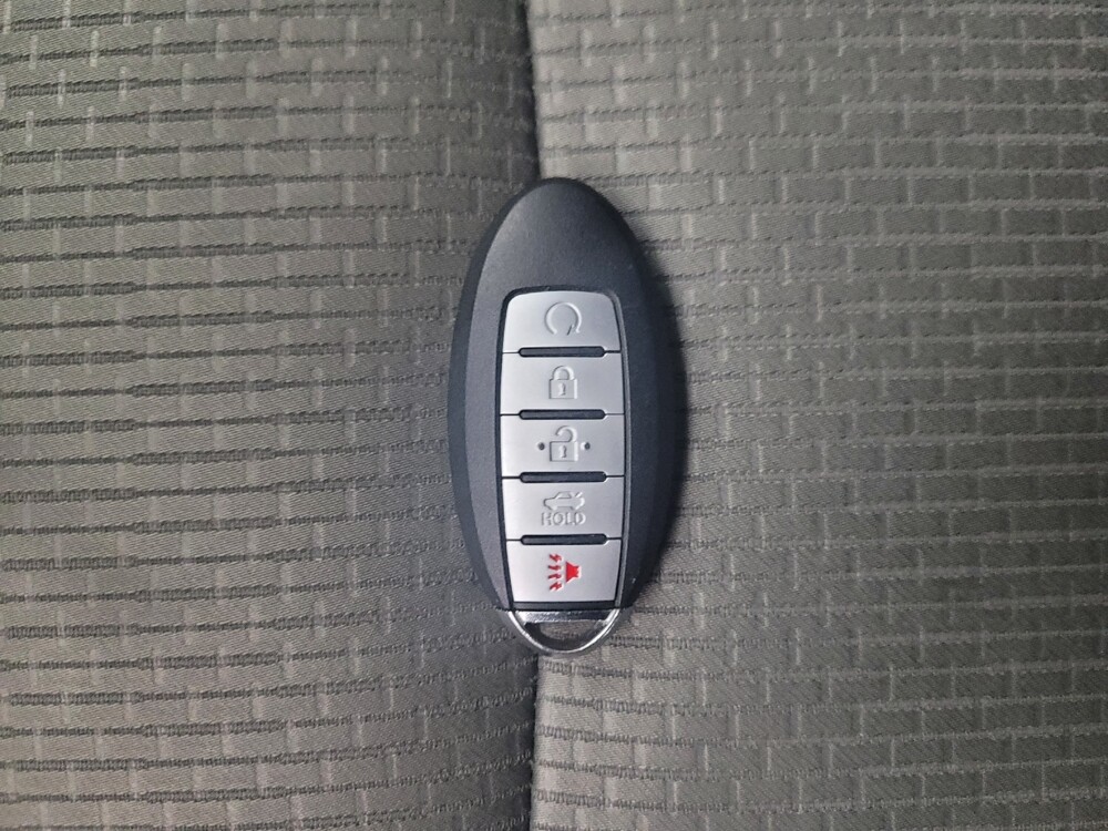 2020 Nissan Pathfinder in Eastpointe, MI 48021 - 18086460 32