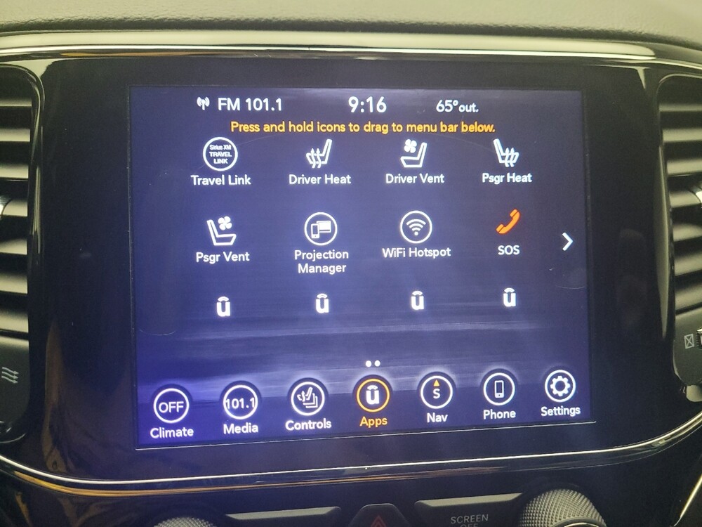 2020 Jeep Grand Cherokee in Eastpointe, MI 48021 - 18086461 25