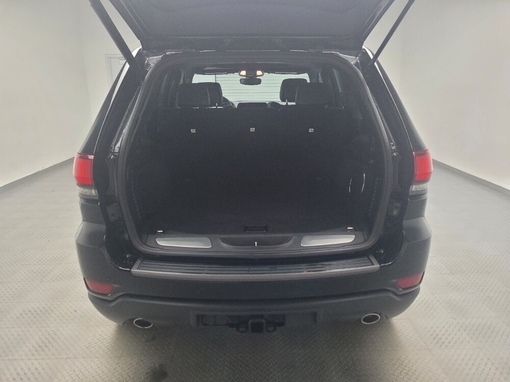 2020 Jeep Grand Cherokee in Eastpointe, MI 48021 - 18086461 29