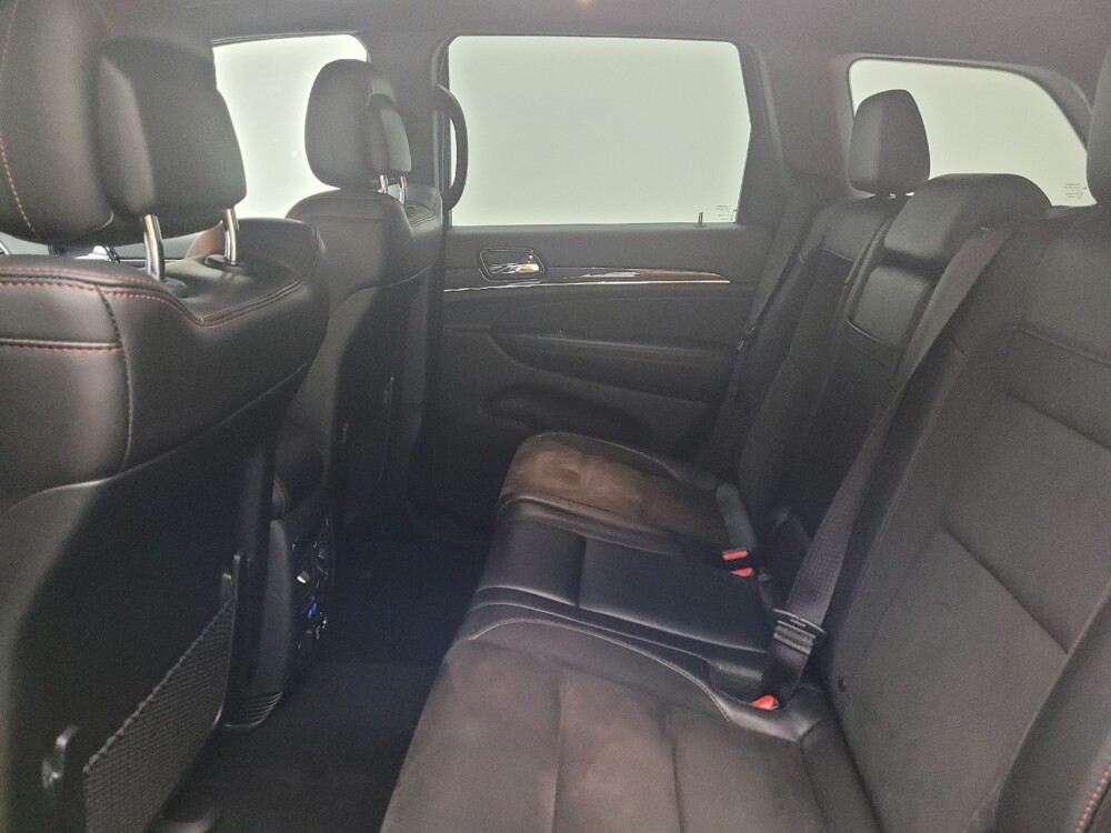 2020 Jeep Grand Cherokee in Eastpointe, MI 48021 - 18086461 18