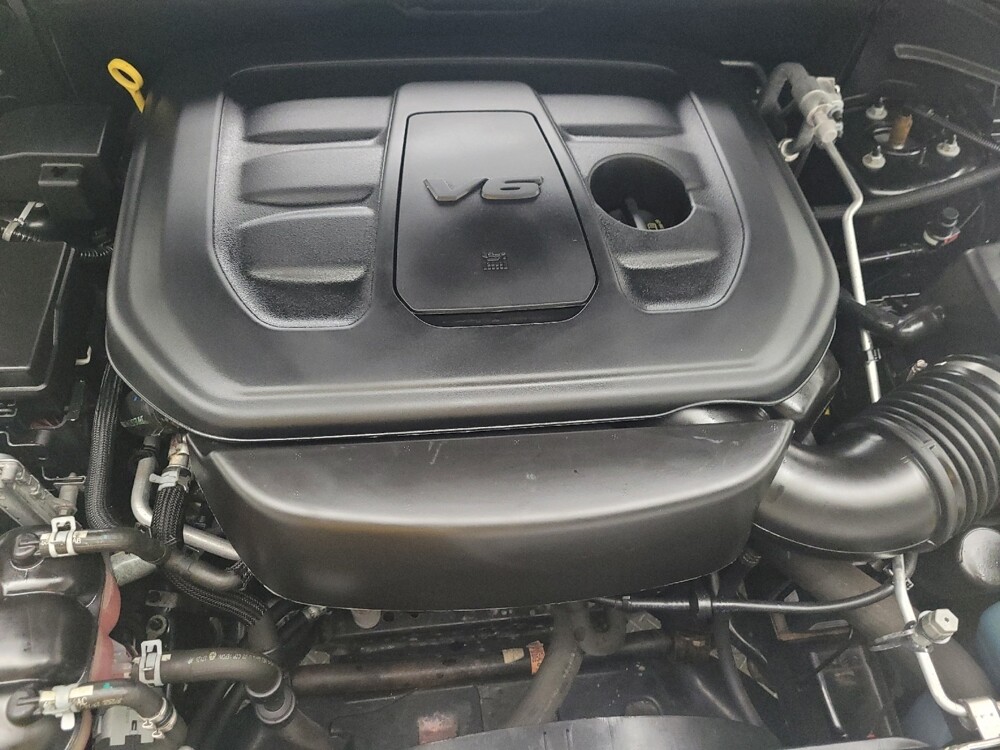 2020 Jeep Grand Cherokee in Eastpointe, MI 48021 - 18086461 30