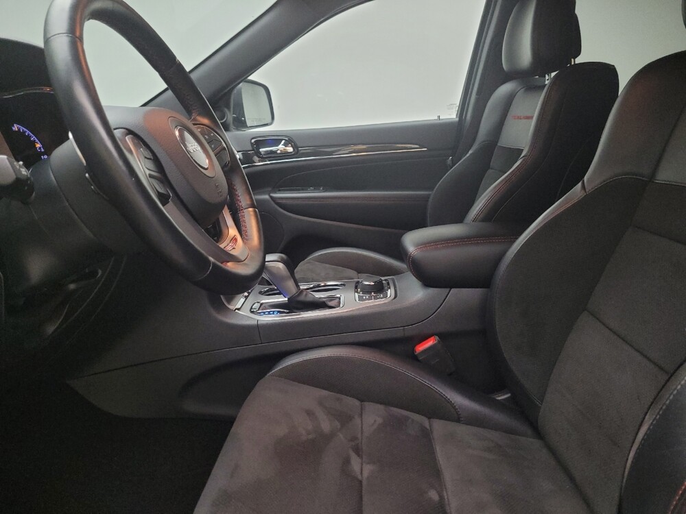 2020 Jeep Grand Cherokee in Eastpointe, MI 48021 - 18086461 17