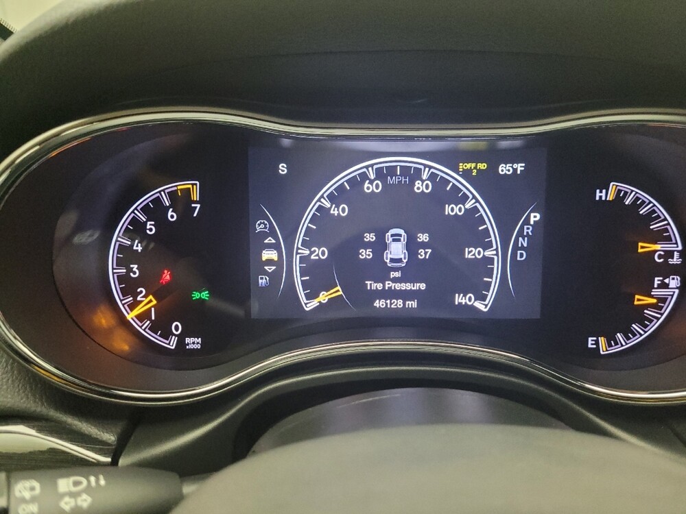 2020 Jeep Grand Cherokee in Eastpointe, MI 48021 - 18086461 23