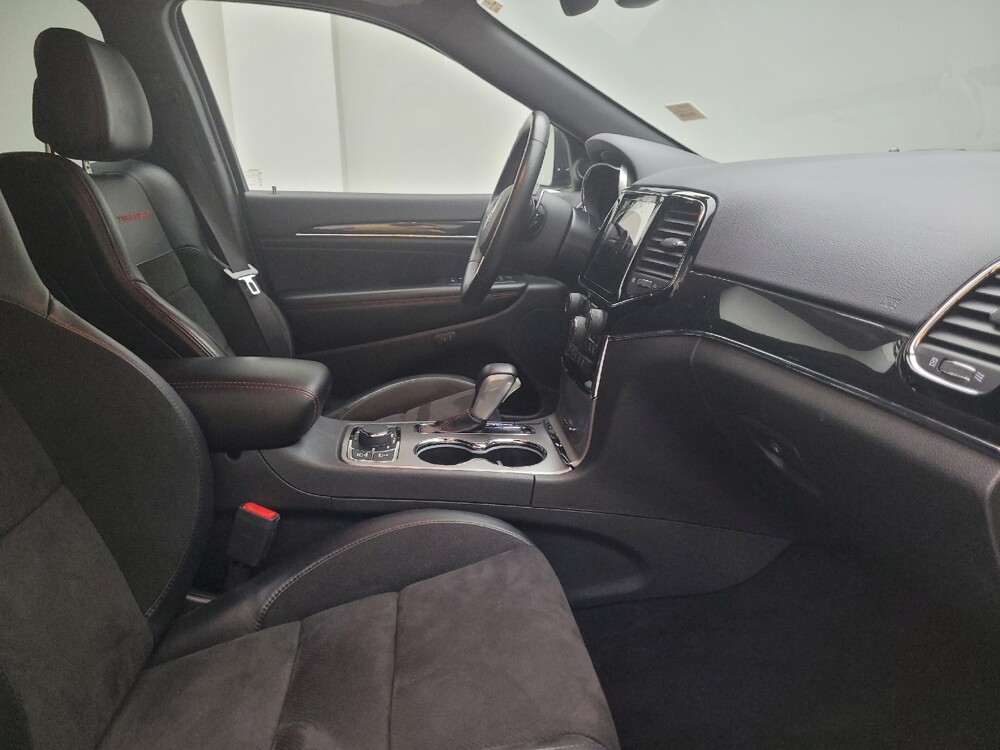 2020 Jeep Grand Cherokee in Eastpointe, MI 48021 - 18086461 21