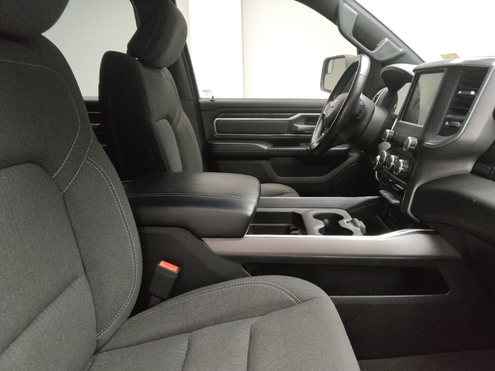 2019 RAM 1500 in Eastpointe, MI 48021 - 18086463 21