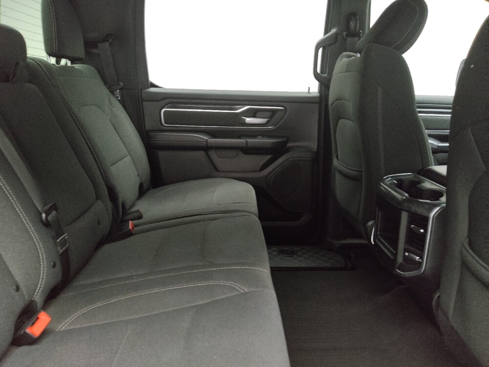 2019 RAM 1500 in Eastpointe, MI 48021 - 18086463 19