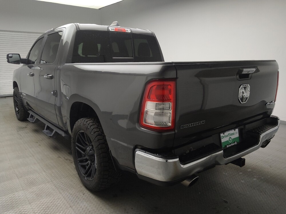2019 RAM 1500 in Eastpointe, MI 48021 - 18086463 5
