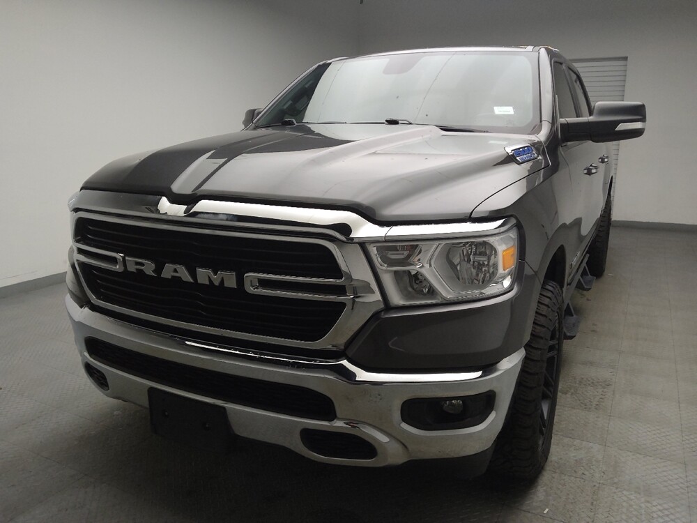2019 RAM 1500 in Eastpointe, MI 48021 - 18086463 15