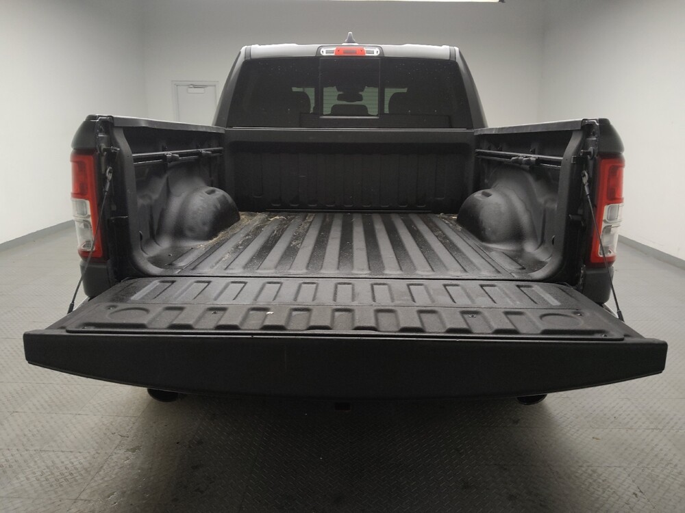 2019 RAM 1500 in Eastpointe, MI 48021 - 18086463 29