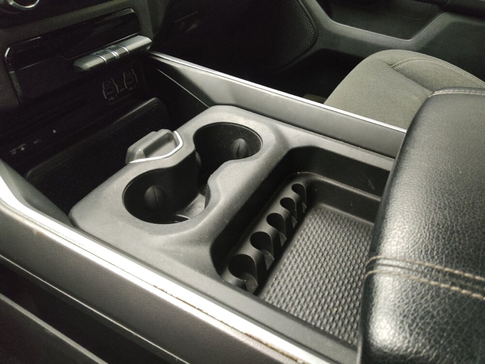 2019 RAM 1500 in Eastpointe, MI 48021 - 18086463 26