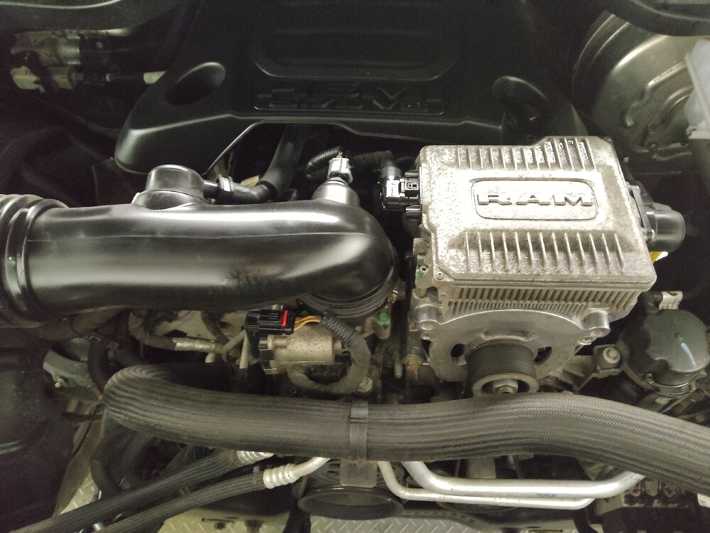 2019 RAM 1500 in Eastpointe, MI 48021 - 18086463 30