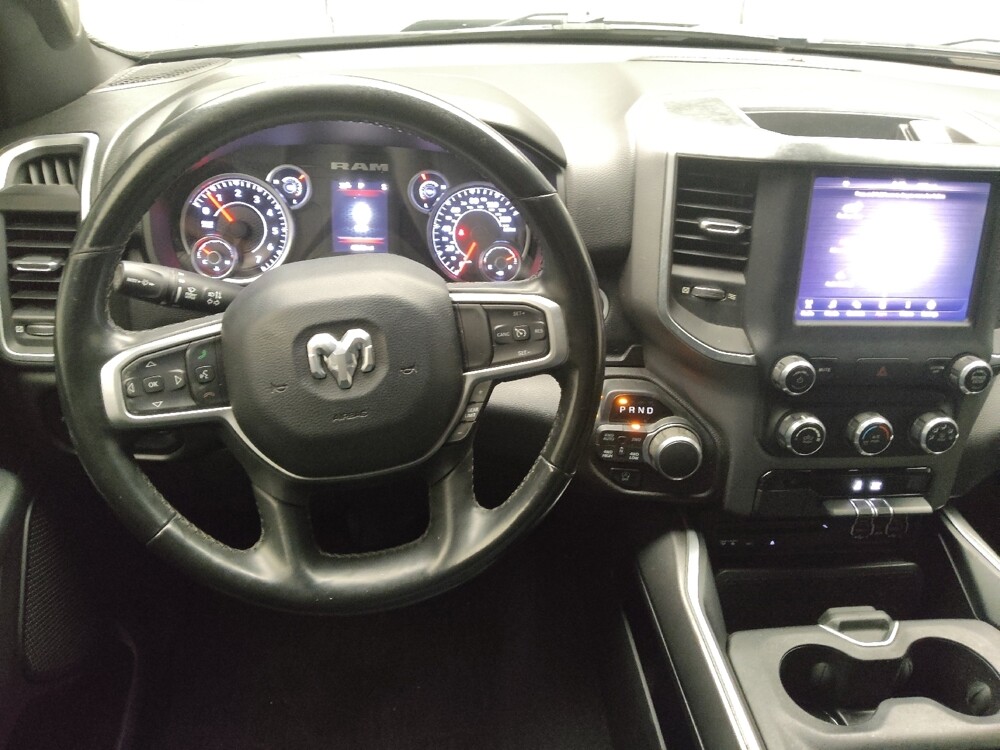 2019 RAM 1500 in Eastpointe, MI 48021 - 18086463 22