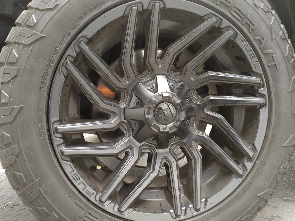 2019 RAM 1500 in Eastpointe, MI 48021 - 18086463 31