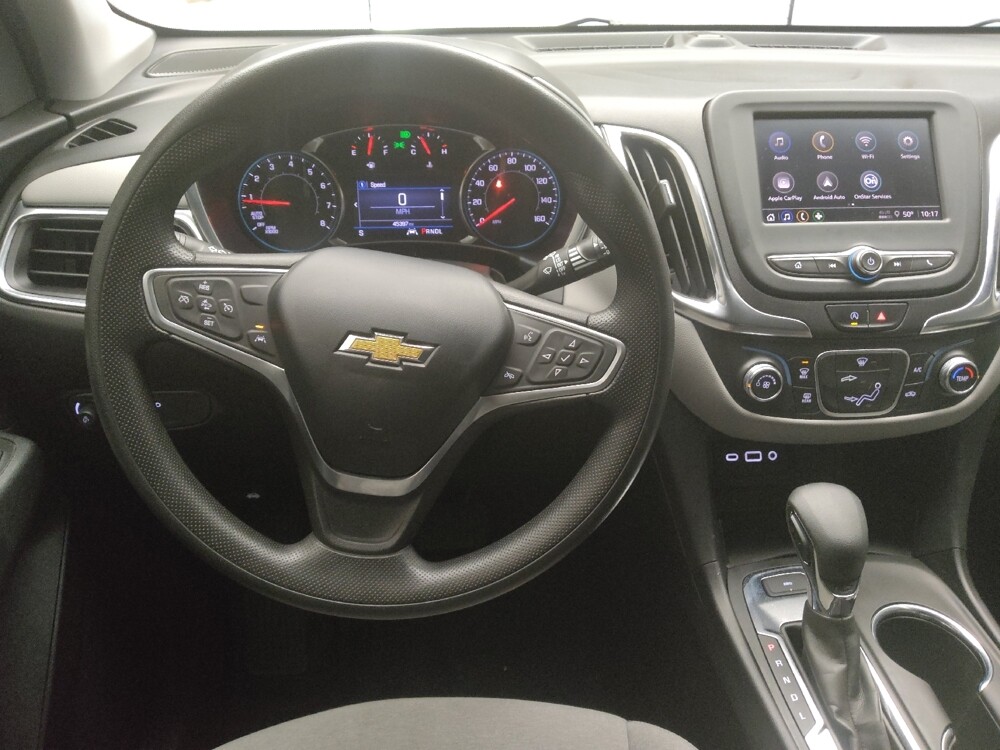 2022 Chevrolet Equinox in Eastpointe, MI 48021 - 18086464 22