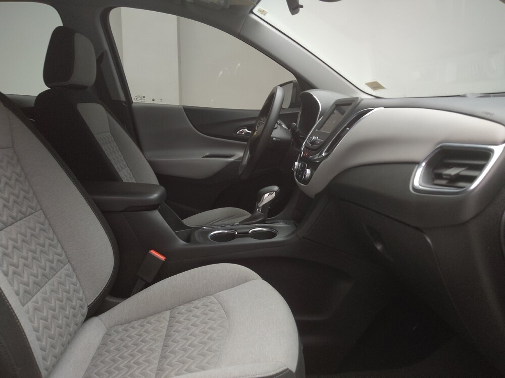 2022 Chevrolet Equinox in Eastpointe, MI 48021 - 18086464 21