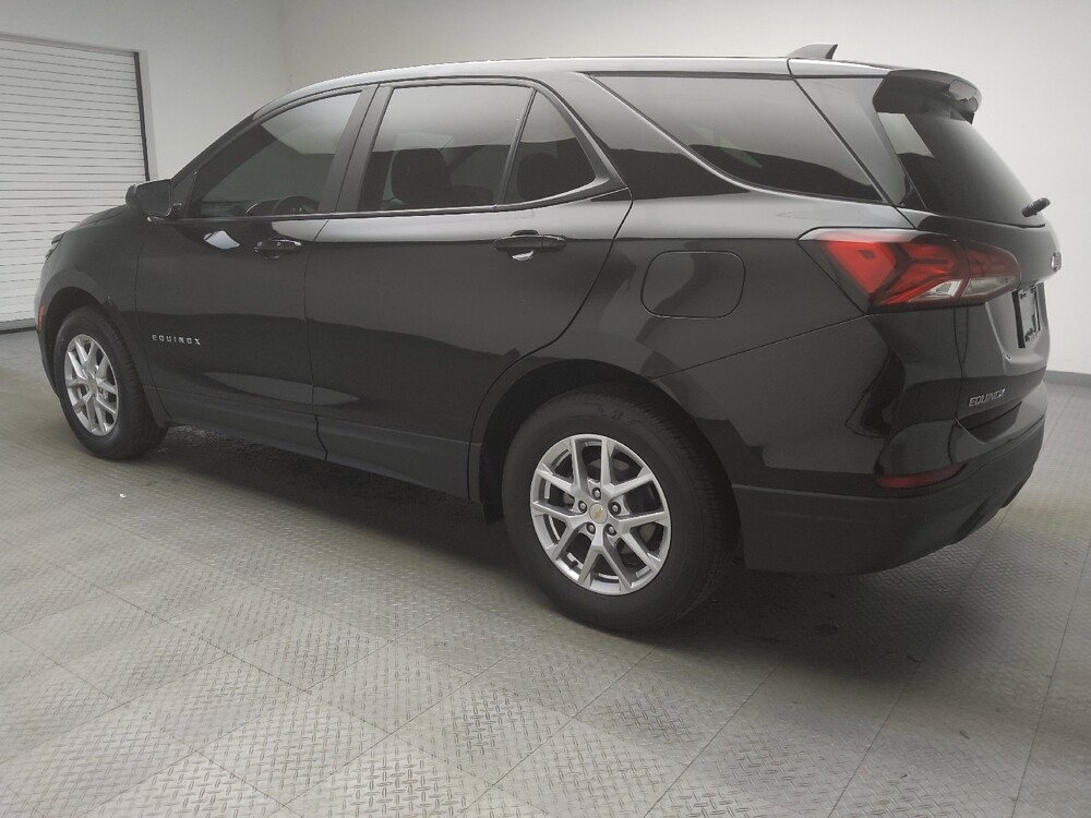 2022 Chevrolet Equinox in Eastpointe, MI 48021 - 18086464 3