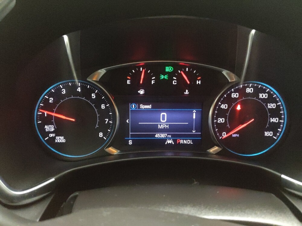 2022 Chevrolet Equinox in Eastpointe, MI 48021 - 18086464 23