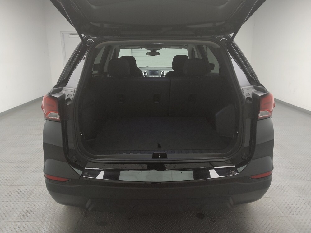 2022 Chevrolet Equinox in Eastpointe, MI 48021 - 18086464 29