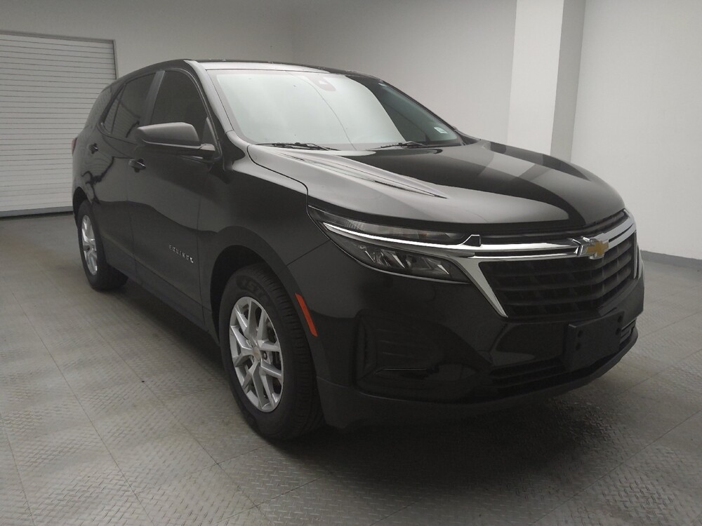 2022 Chevrolet Equinox in Eastpointe, MI 48021 - 18086464 13